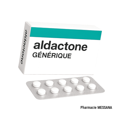 aldactone