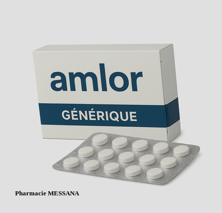 amlor
