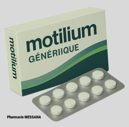 motilium