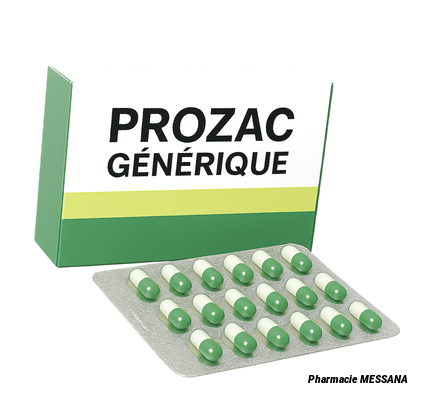 prozac