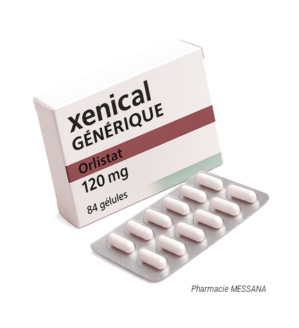 xenical