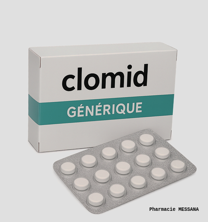clomid