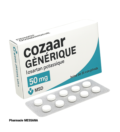 cozaar
