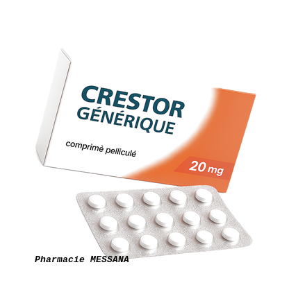 crestor