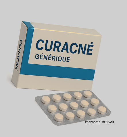 curacne