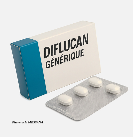 diflucan