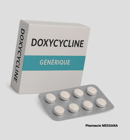 doxycycline