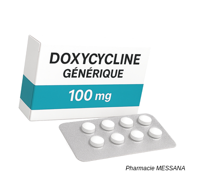 doxycycline