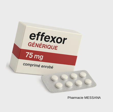 effexor