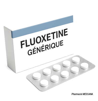 fluoxetine