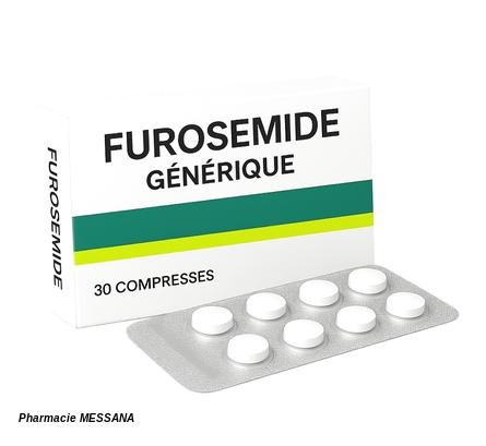furosemide