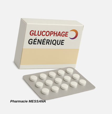 glucophage