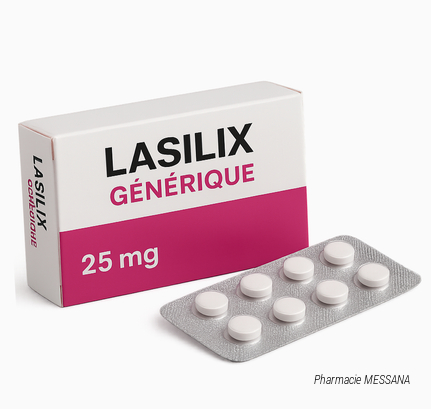 lasilix
