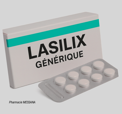 lasilix
