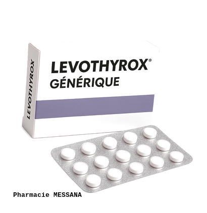 levothyrox