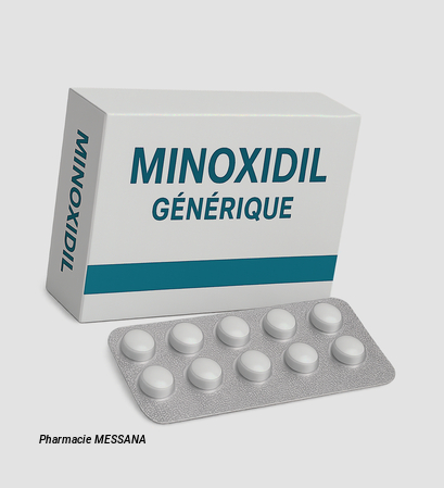 minoxidil