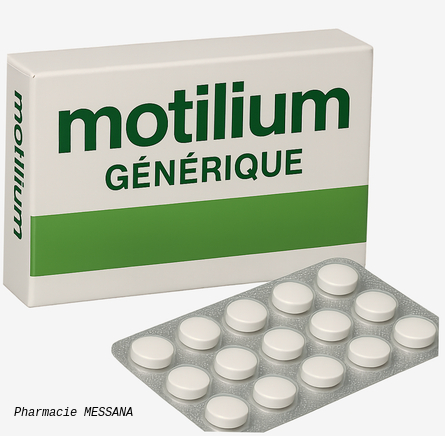 motilium