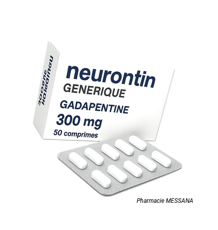 neurontin