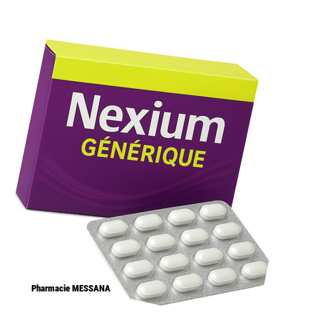 nexium