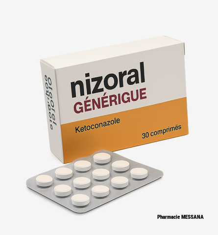 nizoral