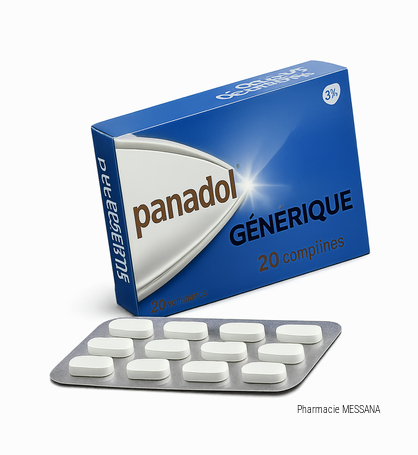 panadol