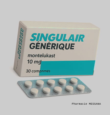 singulair