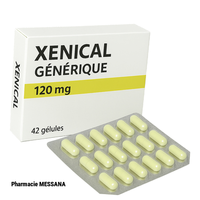 xenical