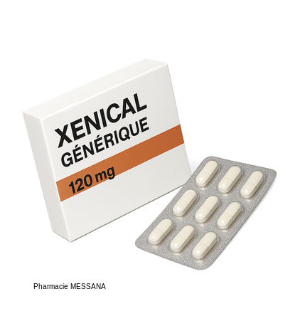 xenical