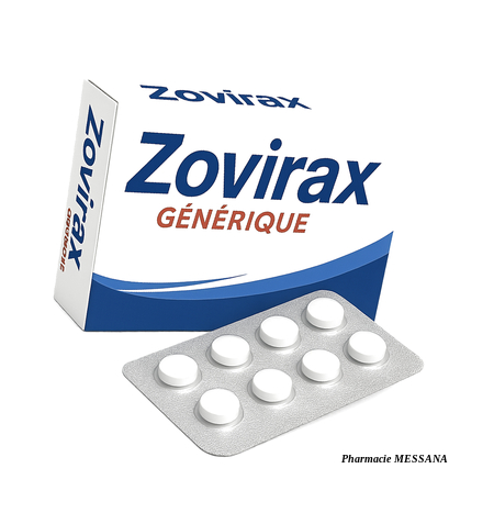 zovirax